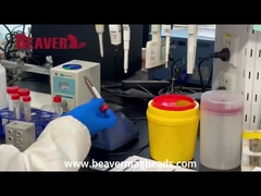 Магнитные шарики для ядерной кислоты набор ДНК выбирать изоляцию для НГС и ПЦР очистки