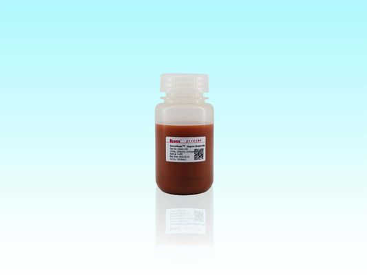 Бобпербины 10 ~ 30μm Magros Streptavidin Magnetic Beads Обогащение и очистка белка