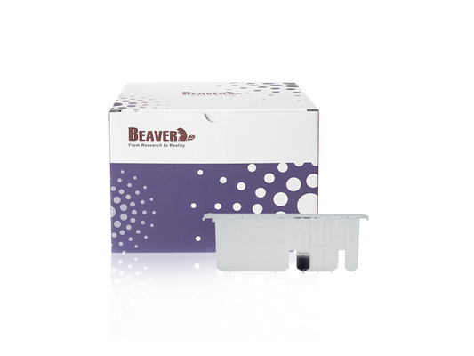 Набор для очистки от общего афлатоксина BeaverBeads с использованием магнитных бусин Fe3O4