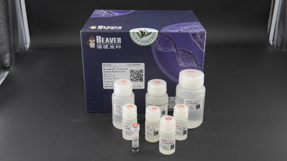 2μm 30 mg/mL набор очищения антитела протеина A/G 1 mL для очищения протеина