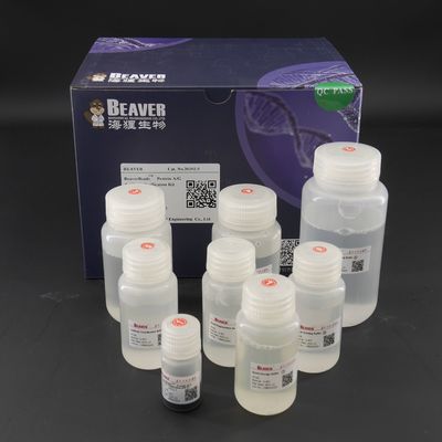 2μm 30 mg/mL 25 набор очищения антитела протеина A/G mL для очищения протеина