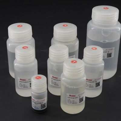 Очищение 2μm протеина шариков антитела протеина A/G магнитное 30 mg/mL 5 mL