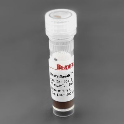 mg 300nm 50/mL шарики 1 кремнезема mL магнитные для ПК извлечения протеина
