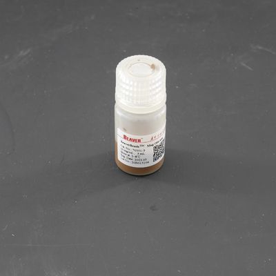 1μm 10 mg/mL шарики силана 5 ML магнитные для извлечения ДНК