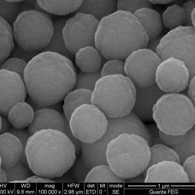 шарики 1μm Streptavidin магнитные для клетки сортируя mg/mL захвата 10 зонда 1 mL