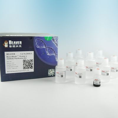 2μm 30 mg/mL 1 mL протеина набор очищения антитела для очищения протеина