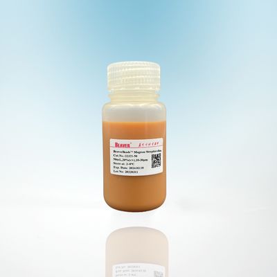 20% шарики 10 до 30μM Agrose Streptavidin магнитные для Biotinylated IgG 50 ML