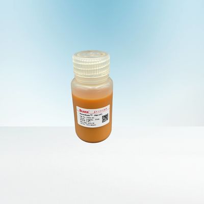 шарики μm 50 mL 1 магнитные соединенные с Oligo dT